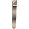 Ekena Millwork Funston Arts & Crafts Rough Sawn Bracket, Douglas Fir, 4"W x 30"D x 30"H BKT04X30X30FST03RDF - alternate 2